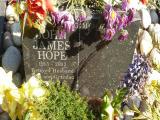 image number Hope John James  410